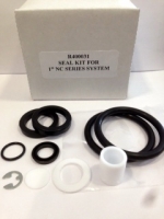 UVPure Seal Kit for Hallett15xs and Upstream & 1" NC Series Systems R400031