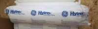 Hytrex Poly Spun 9 7/8" x 2.5", 3 Micron Sediment Filter Cartridge Part # GX03-9 7/8