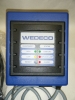 Wedeco UV Control Box For M4 NSF Series Part# 89318
