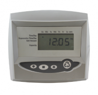 Autotrol Logix Control Timer 742 Electronic Non-Metered Model Part # 1242150