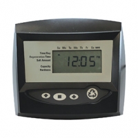 Autotrol Logix Control Timer 760F Electronic Metered Model Part # 1242166