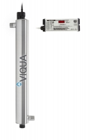 Viqua VP600, Professional UV Water Treatment System Part # VP600