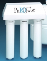 Purotwist 3000 Reverse Osmosis Filter Set