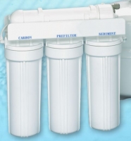 ProLine Reverse Osmosis Filter Set