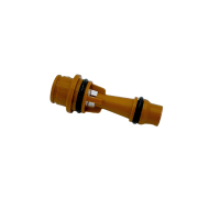 Clack WS1 Injector ASY Brown Part # V3010-1B