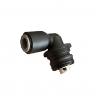 Clack Brine Elbow Assembly for the WS1 and WS1.25 Valves Part # V4144-01