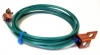 Wedeco UV - Grounding Cable Cord for all Control Boxes Part # AQ89335