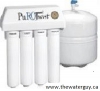 PuROTwist 50gpd Reverse Osmosis System Part # PT4000T50-SS
