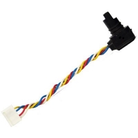 Sterilight Replacement Wire Harness - Part # SUB-WH-LH