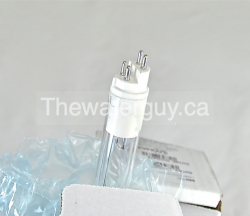 Trojan 650139 Compatible UV Lamp/Sleeve for Aqua UV705/Advantage 5 Basic and Plus Systems