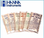 Hanna Instruments Cleaning Solution Part# HI700620