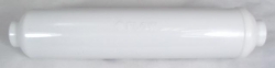 Culligan Compatible Inline Post Carbon 3/8 inch QC GAC Filter Part # CC-GAC10-38