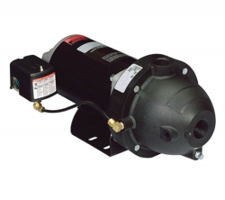 JCY05P or 5CY-S 1/2 HP J-Class Cyclone Series Jet Pump by Franklin Electric