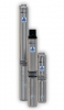Schaefer 7gpm 3/4 hp 230V 3-wire 1/single phase Stainless Steel Submersible pump Part # 7FA07S4-PE