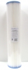 Big Blue 20" - 1 Micron Poly Pleated Absolute Filter part # PLA20B01 