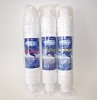 Aqus 12  Tube Stem Post-Carbon GAC Filter EAPC-12 WFCTE-2512-OPST