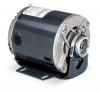 Marathon Electric part # H684 GE NEMA 48YZ Clamp-on Carbonator Motors 1/2 HP 100-120/240V Single-Phase