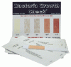 Sensafe/WaterWorks Bacteria Growth Test Kit 30 Strips Part #481195