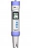 Waterproof EC/TDS Handheld Meter HM Digital COM-100