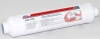 Inline pH Increasing 10" Calcite/Carbon GAC Cartridge 1/4" FNPT Part # AIC-10C