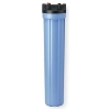 Big Blue 20" Water Filter Housing by Pentek Part # 150233