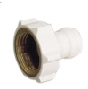 DMfit Garden Hose Female 3/4" Adapter to 1/4" Tubing Part # AFAN0409F
