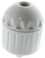 Sprite Shower Filter Body & Cartridge, White, without head Part # H02-WH