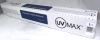 Viqua Trojan UVMax Combo Lamp/Sleeve Kit Part # 602810-104 fits F, F+, F4, F4+, F4-V, PRO15
