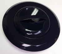 Megahome Replacement Lid for the Glass Carafe - Dark Navy Blue