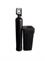 Fleck 5800-XTR2 Series Water Softener and Conditioner with Colour Touch Screen by Pentair