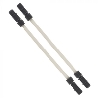 Stenner Pump Tube # 1 with Ferrules, 2-Pack Part # UCCP201
