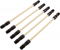 Stenner Pump Tube # 1 with Ferrules, 5-Pack Part # MCCP201