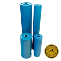 Aries Sodium Removal 10" Big Blue Filter Cartridge Part # AF-10-3006-BB