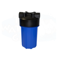 Big Blue 20" Double O-Ring Water Filter Housing 1" in FNPT