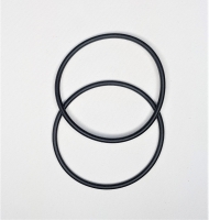 UV Dynamics Double O-Ring Set, for 20" & 10" Standard Housings with two o-rings Part #400715