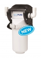 Ecopure Salt-Free Whole Home Water Conditioner by North Star