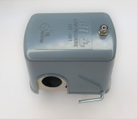 Pressure Switch 30/50 with low pressure Cut-Off Switch by Boshart Part # PS02LP-3050