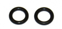 O-rings for Venturi Nozzle 1/4" X 3/8" Part Number 7170319