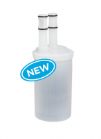 Ecopure Salt-Free Anti-Scale Whole Home Replacement Filter Part # EPAWCF