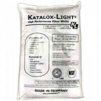 Katalox-Light Media, 0.5 cuft bag