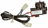 Aquatec Pressure Switch 40psi with 3/8" John Guest Push Fittings Model/Part # PSW340-00