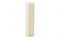 Pentek ECP Series 1 Micron Pleated Cellulose Polyester 9.75" X 2.63" Filter Cartridge Part #  255481-43