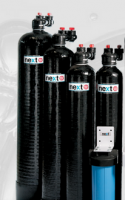 Salt-Free Water Conditioner by Next Filtration Scale Stop