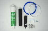 Oasis Inline Pressure Cooler Filtration Kit Part # 033926-005