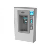 Oasis Surface Mounted Non-Electronic Bottle Filler Part # PWSMSBF 