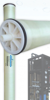 Commercial Reverse Osmosis Low Energy Membrane 4" x 40" from Global