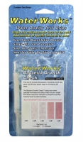 Sensafe/WaterWorks Bacteria Growth Test Kit 30 Strips Part #481195