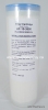 Aries Fluoride Removal 10" Standard Filter cartridge Part AF-10-3690