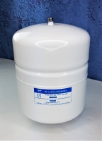Excelflow 2 gallon Reverse Osmosis Steel RO Storage / Pressure Tank ROT-2