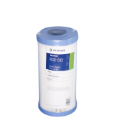 Pentek 10" BB Pleated 30 Micron Polyester Filter Model # R30-BB Part # 155101-43